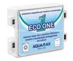 Смягчитель воды "Eco one" Aquamax - Сантех-Урал