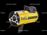 Тепловентилятор Ballu BHG-20M - Сантех-Урал