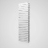 Радиатор биметаллический ROYAL THERMO PianoForte Tower Bianco Traffico 22 секции - Сантех-Урал