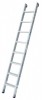 Односекционная приставная лестница со ступенями 6 ступ. (Германия) Stabilo - Сантех-Урал