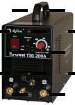 Сварочный аппарат TIG 200A Профи (N-P2-RU-05-B05-A3) - Сантех-Урал