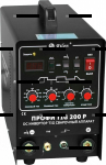 Сварочный аппарат TIG 200P, Профи (N-P2-RU-05-C05-A2) - Сантех-Урал