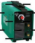 Сварочный инвертор ЛЕВША 160 (N-P2-RU-05-E04-A4) - Сантех-Урал