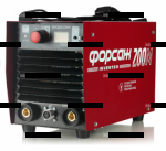 Сварочный инвертор 200М, Форсаж - Сантех-Урал