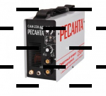 Сварочный аппарат инверторный САИ-230 АД, Resanta (65/17) - Сантех-Урал