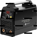 Сварочный инвертор MMA 160 DIGITAL, Профи (N-P2-RU-05-F01-A4) - Сантех-Урал