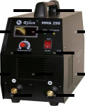 Сварочный инвертор ПРОФИ MMA 250 DIGITAL, Профи (N-P2-RU-05-F03-A3) - Сантех-Урал