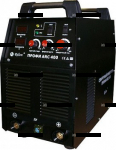Сварочный инвертор ARC 400 Профи (N-P2-RU-05-F05-A1) - Сантех-Урал