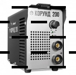 Сварочный инвертор Корунд 220, FoxWeld (4800) - Сантех-Урал