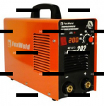 Сварочный инвертор Мастер 202, FoxWeld (3269) - Сантех-Урал