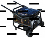 Бензиновая электростанция Expert G7500EW, FoxWeld (3899) - Сантех-Урал