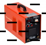 Сварочный инвертор Мастер 252 Проф, FoxWeld (3270) - Сантех-Урал