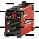 Сварочный инвертор Invertec 170S, Lincoln Electric (K12035-1) - Сантех-Урал