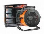Тепловая пушка электрическая EHC-2R,FoxWeld (5431) - Сантех-Урал