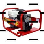 Сварочный генератор ВЕПРЬ АСПБВ 220-6,5/3,5-Т400/230 ВХ - Сантех-Урал