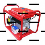 Сварочный генератор ВЕПРЬ АСПВ250-10/4-Т400/230 ВХ-БС - Сантех-Урал