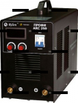 Сварочный инвертор ARC 250, Профи (N-P2-RU-05-F03-A1) - Сантех-Урал