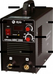 Сварочный инвертор ARC 200, Профи (N-P2-RU-05-F02-A3) - Сантех-Урал