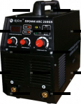 Сварочный инвертор ARC 250GS Профи (N-P2-RU-05-F03-A4) - Сантех-Урал