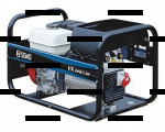 Сварочный бензогенератор VX 220/7,5H-С, SDMO - Сантех-Урал