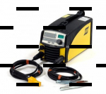 Сварочный инвертор Caddy Arc 151i, А31, ESAB (0460445881) - Сантех-Урал