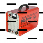 Сварочный инвертор ВД-306Ф, ФЕБ - Сантех-Урал