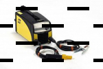 Сварочный инвертор Caddy Arc 152i, А31, ESAB (0460445880) - Сантех-Урал