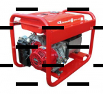 Сварочный генератор ВЕПРЬ АБП 7/4-T400/230 ВX-БCГ - Сантех-Урал