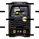 Сварочный аппарат ARC-209B, КЕДР - Сантех-Урал