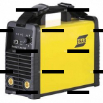 Сварочный инвертор Buddy Arc 145, ESAB (0700300884) - Сантех-Урал