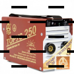 Сварочный инвертор Торус 250 ЭКСТРА - Сантех-Урал