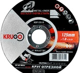 РАСХОДНЫЕ ИНСТРУМЕНТЫ  KRUGO - Сантех-Урал