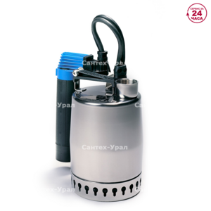 Дренажный насос Grundfos UNILIFT KP 150-AV1 - Сантех-Урал