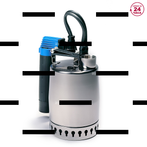 Дренажный насос Grundfos UNILIFT KP 250-AV1 - Сантех-Урал