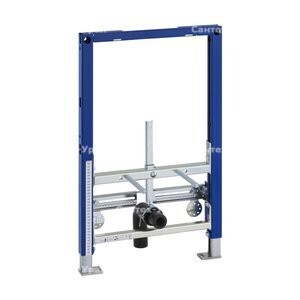 Инсталляция для биде Geberit 111.524.00.1 DUOFIX - Сантех-Урал