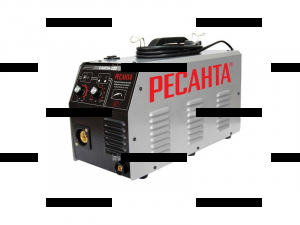 Инверторный полуавтомат САИПА-220, Resanta (65/10) - Сантех-Урал