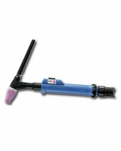 Горелка ABITIG GRIP 17, 4 м (без разъёма и КО RU), Abicor Binzel (396.6133) - Сантех-Урал