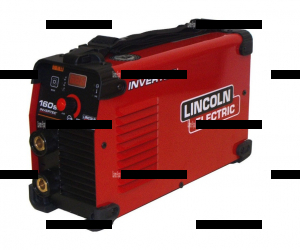 Сварочный инвертор Invertec 170TPX, Lincoln Electric (K12055-1) - Сантех-Урал