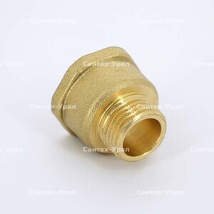 Переходник НВ 1/2' x 3/4' - Сантех-Урал