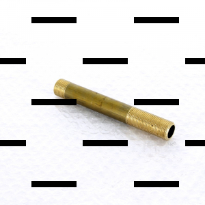 Сгон 150 мм х 1/2' - Сантех-Урал