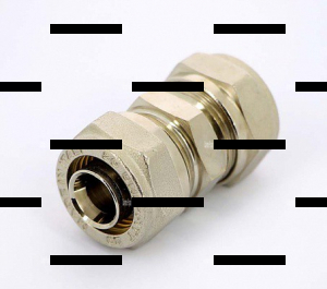 Муфта 20 - Сантех-Урал