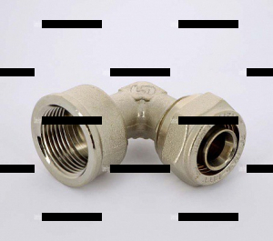 Угол В 20x3/4' - Сантех-Урал