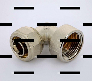 Угол В 26x1' - Сантех-Урал