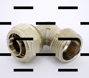 Угол Н 26x1' - Сантех-Урал