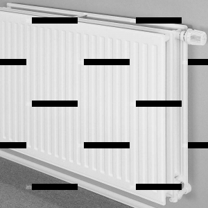 Радиатор стальной панельный COMPACT 33K VOGEL&NOOT 300x1320 - Сантех-Урал