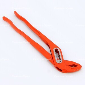Трубные клещи RIDGID 1"1/2 - Сантех-Урал