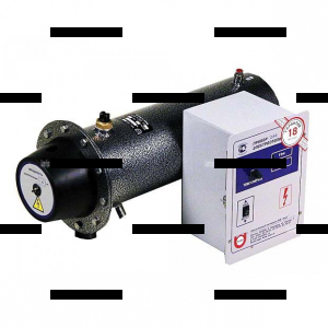 Котел электрический ЭПО 24 - Сантех-Урал