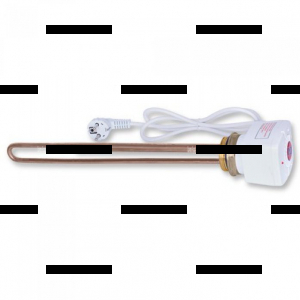 ТЭН Hajdu для AQ IND SC, STA, PT, AQ PT 2кВт - Сантех-Урал