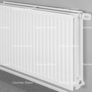 Радиатор стальной панельный COMPACT 33K VOGEL&NOOT 400x1400 - Сантех-Урал