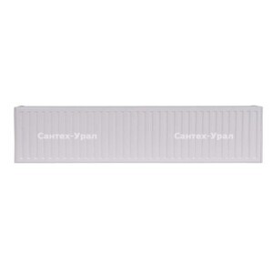 Радиатор стальной панельный COMPACT 21K VOGEL&NOOT 300x1400 - Сантех-Урал